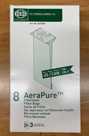 Sebo "K" Series Vacuum Bags (8 pk)