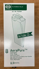 Sebo "Felix" Bags (8 pk)