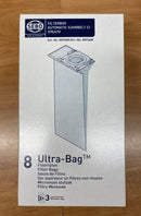 Sebo X/C/370 Vacuum Bags