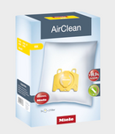 Miele KK Vacuum Bags - GENUINE - Free Shipping Available