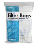 Kirby "F" Vacuum Bags (6 pack) - Diamond Edition, Sentria, and Avalir