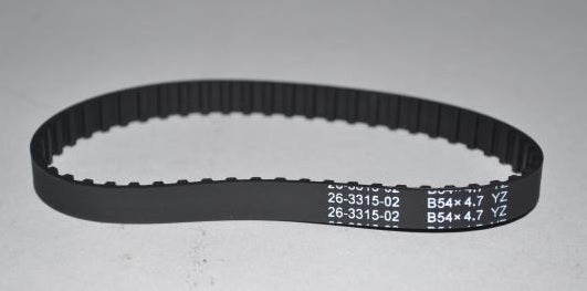 Electrolux Geared Belt