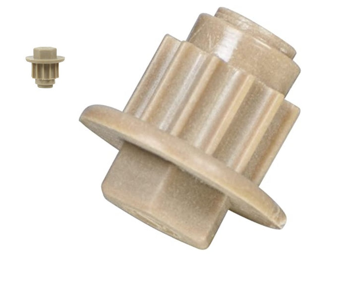 Courroies De Rechange Pour Aspirateur Miele - Compatibles SEB213, SEB217, STB205 - Lot De 2 (Remplace 54-3301-06)