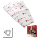 CYCLOVAC - H215 Bags & Filter