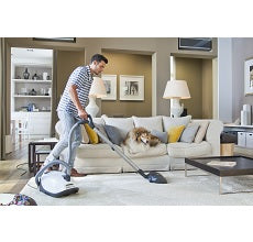 Miele Cat and Dog Canister Vacuum - Miele C3 Complete