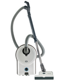 Sebo Airbelt D4 Premium - White