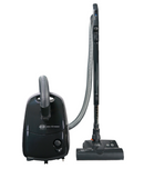 Sebo Airbelt E3 Premium - Graphite