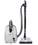 Sebo Airbelt E3 Premium - White