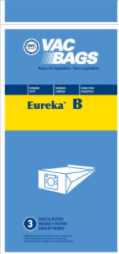 Eureka "B" Bags - 3 pack