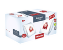Miele FJM Performance Pack - 16 FJM bags and HA-50 filter