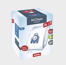 Miele GN Bags XL Pack - 8 pack