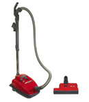 Sebo Airbelt K3 Premium (Red)