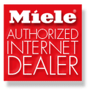 Miele Calypso Hose and Handle Assembly