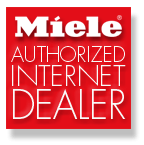 Miele Twist Hose and Handle Assembly - NO LONGER AVAILABLE