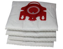 Miele Silver Moon Vacuum Bags