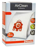 Miele Flamenco II Vacuum Bags