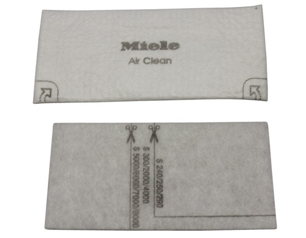 Bolsas Y Accesorios Aspiradora Miele S758