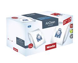 Miele GN Performance Pack - Marin (16 bags and HEPA filter)