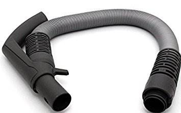 Miele Cat&Dog S7260 Hose and Handle Assembly
