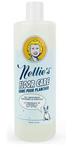 Nellie's Floor Care Solution