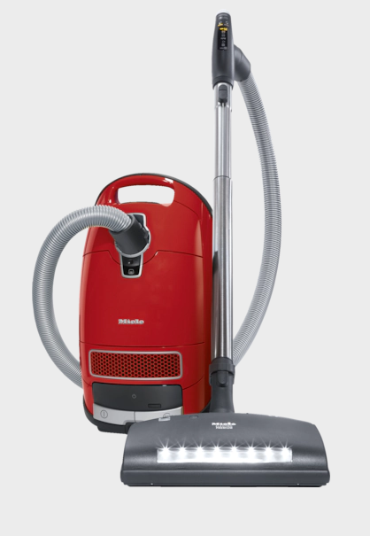 Miele Homecare Plus Vacuum - C3 Complete *BACK IN STOCK*
