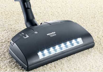 Miele Homecare Plus Vacuum - C3 Complete *BACK IN STOCK*