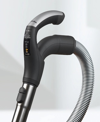 Miele Homecare Plus Vacuum - C3 Complete *BACK IN STOCK*