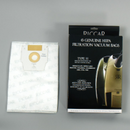 Riccar Type "H" bags - Select Canister Models