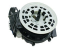 Miele Cord Reel Assembly, S5000 Canisters (GENUINE)