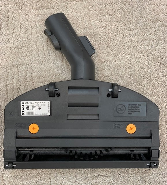 Miele SEB 217-3 Electro Comfort Power Nozzle