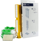 Sebo HEPA Service Box,  X-Series (HEPA-Box)